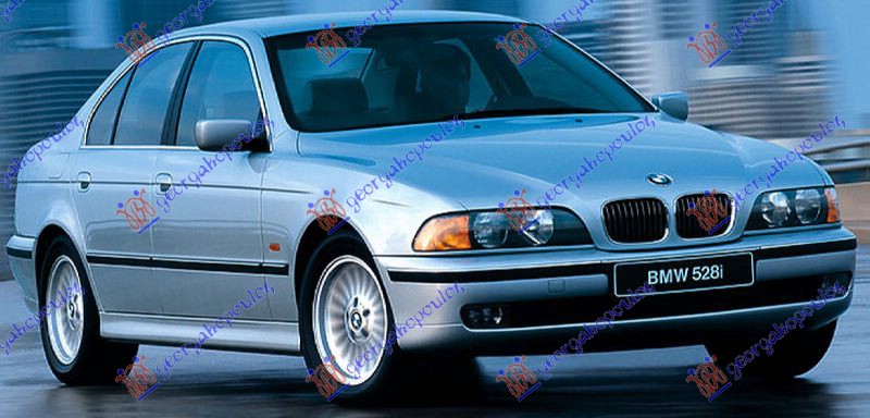 BMW SERIES 5 (E39) 96-02 - Ανταλλακτικά Αυτοκινήτων | ΑΦΟΙ ΚΑΛΛΗ Κ ΣΙΑ Ο.Ε.