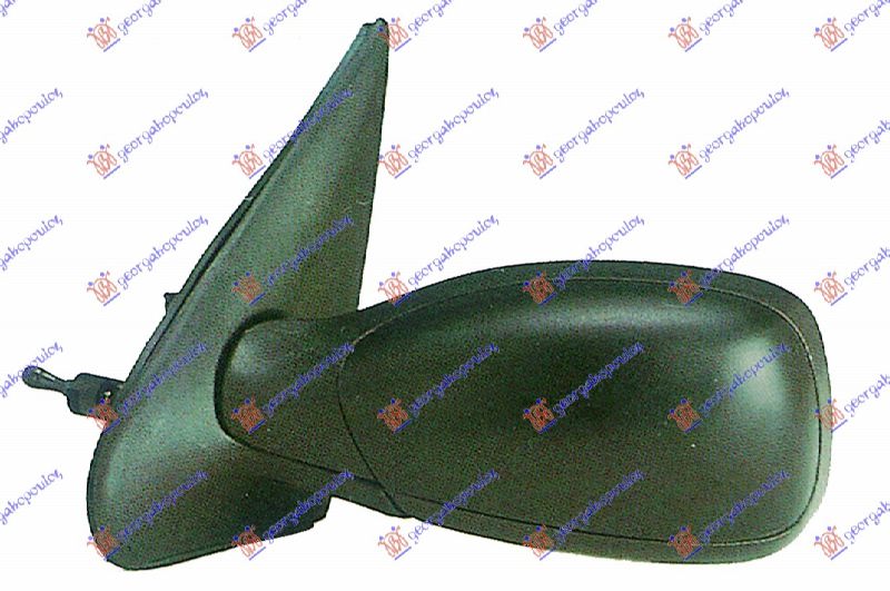 ΚΑΘΡΕΦΤΗΣ ΜΗΧΑΝΙΚΟΣ (FLAT GLASS)