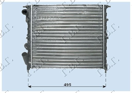 ΨΥΓ.1.2-1.4cc X/AC (43x38)