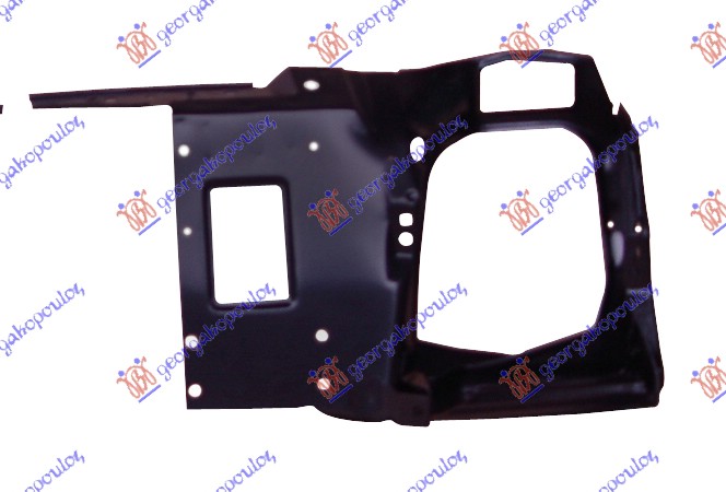 ΦΑΝΟΣΤΑΤΗΣ ΕΜΠΡΟΣ ΜΕΤΑΛΛΙΚΟΣ