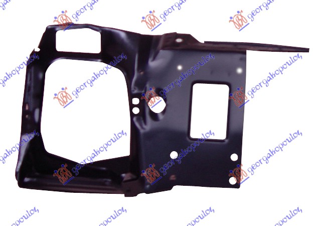 ΦΑΝΟΣΤΑΤΗΣ ΕΜΠΡΟΣ ΜΕΤΑΛΛΙΚΟΣ