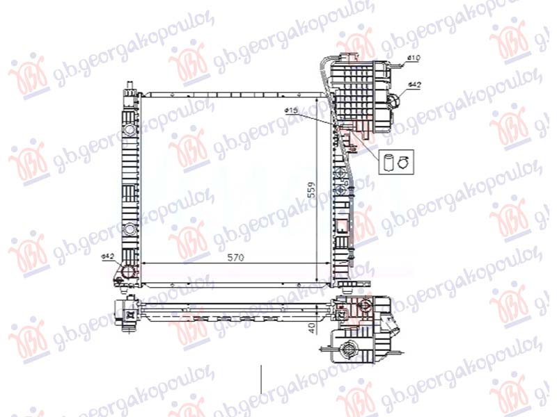 ΨΥΓΕΙΟ 1999-2003 2.2 CDI ΠΕΤΡΕΛΑΙΟ ΜΗΧΑΝΙΚΟ - A/C (570x560)