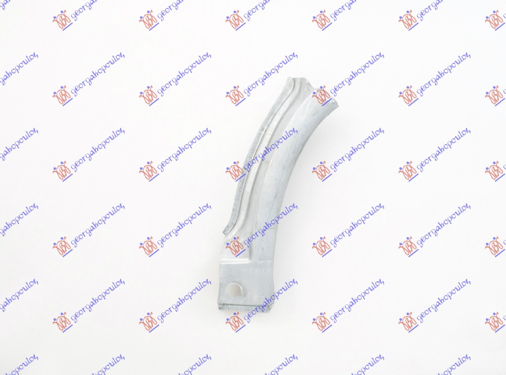 FRONT WHEEL ARCH (REAR PART)