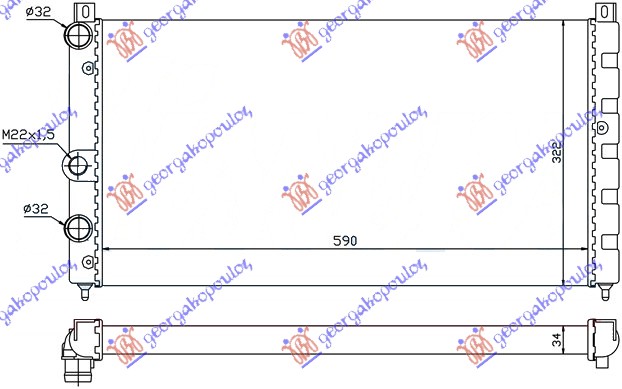 ΨΥΓΕΙΟ 1.6i 8V-1,9D (59x32)