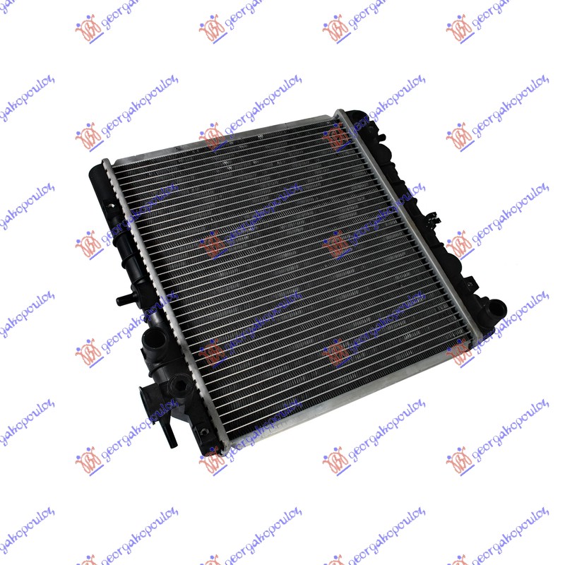 ΨΥΓΕΙΟ 1.0I 12V +/-A/C (36x40)