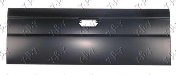 ΠΟΡΤΑ ΚΑΡΟΤΣΑΣ ΜΙΑΜΙΣΗ/ΔΙΠΛΗ ΚΑΜΠΙΝΑ (ΚΟΛΛΗΤΟΙ ΜΕΝΤΕΣΕΔΕΣ) (ΤΑΥΛΑΝΔΗ)