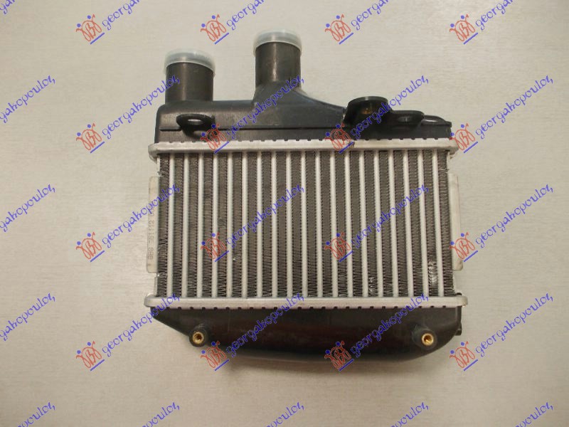 ΨΥΓΕΙΟ INTERCOOLER 2.0 D4D 2000-(125x260x64)