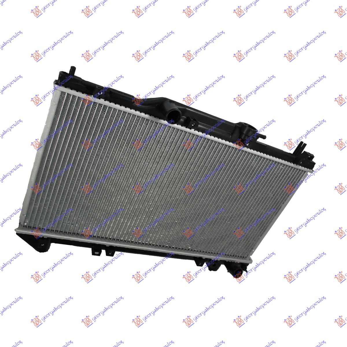 ΨΥΓΕΙΟ 2.0 ΒΕΝΖΙΝΗ +/-AC -2000 (325x660x16) (NRF)