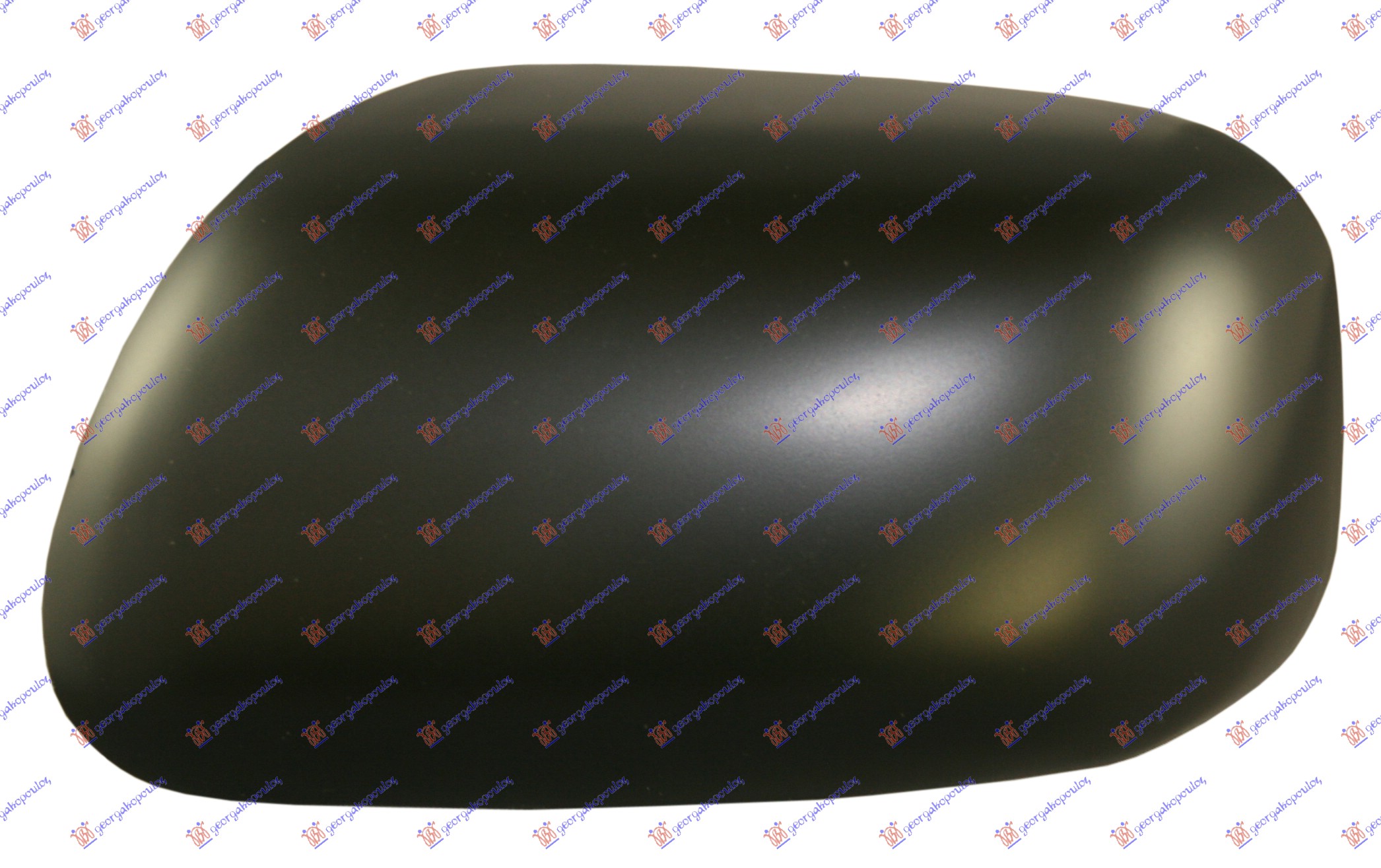 DOOR MIRROR COVER