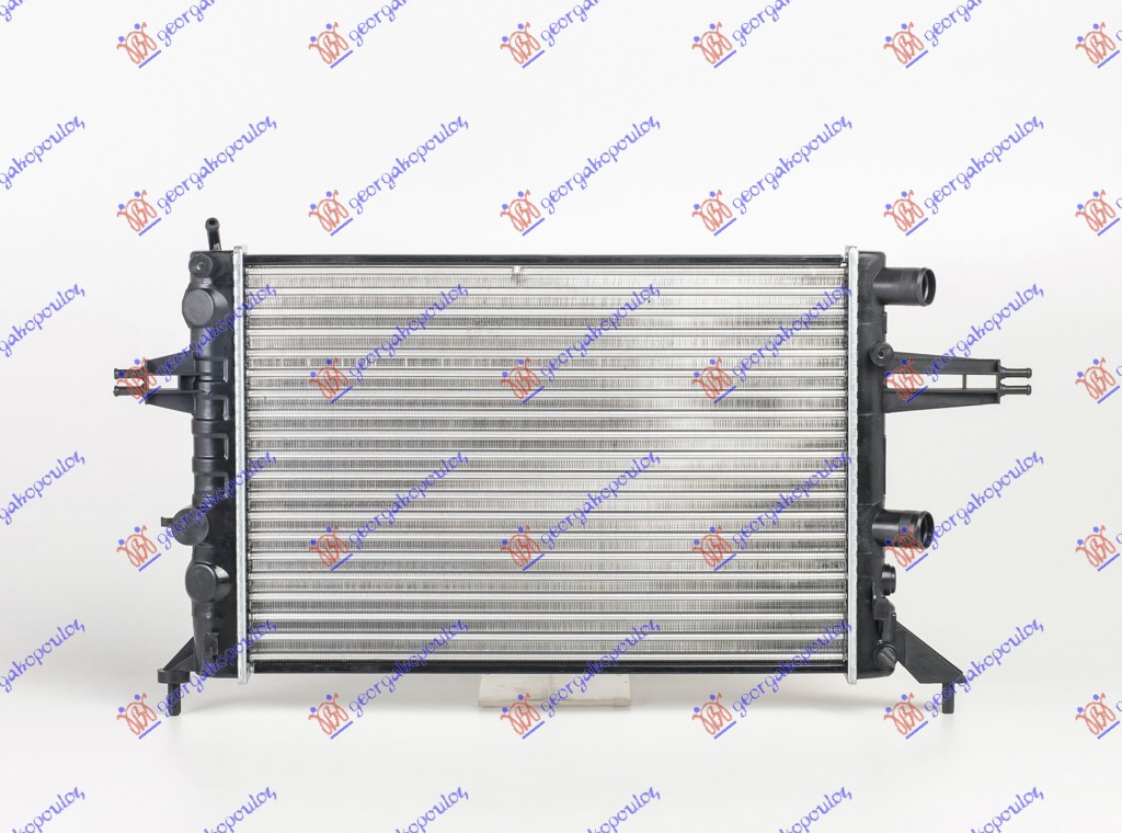 ΨΥΓΕΙΟ 1.2cc -A/C (54x38) ΠΑΡ.Σ/Ο