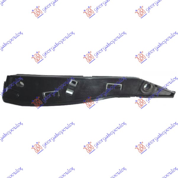 ΒΑΣΗ ΠΡΟΦΥΛΑΚΤΗΡΑ ΕΜΠΡΟΣ ΠΛΑΙΝΗ ΠΛΑΣΤΙΚΗ