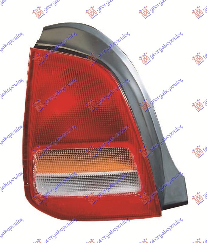 TAIL LAMP (E) (DEPO)