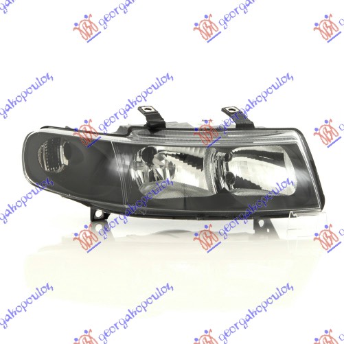 HEAD LAMP VALEO