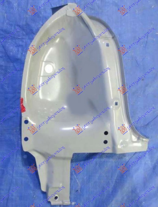 TAIL LAMP PANEL