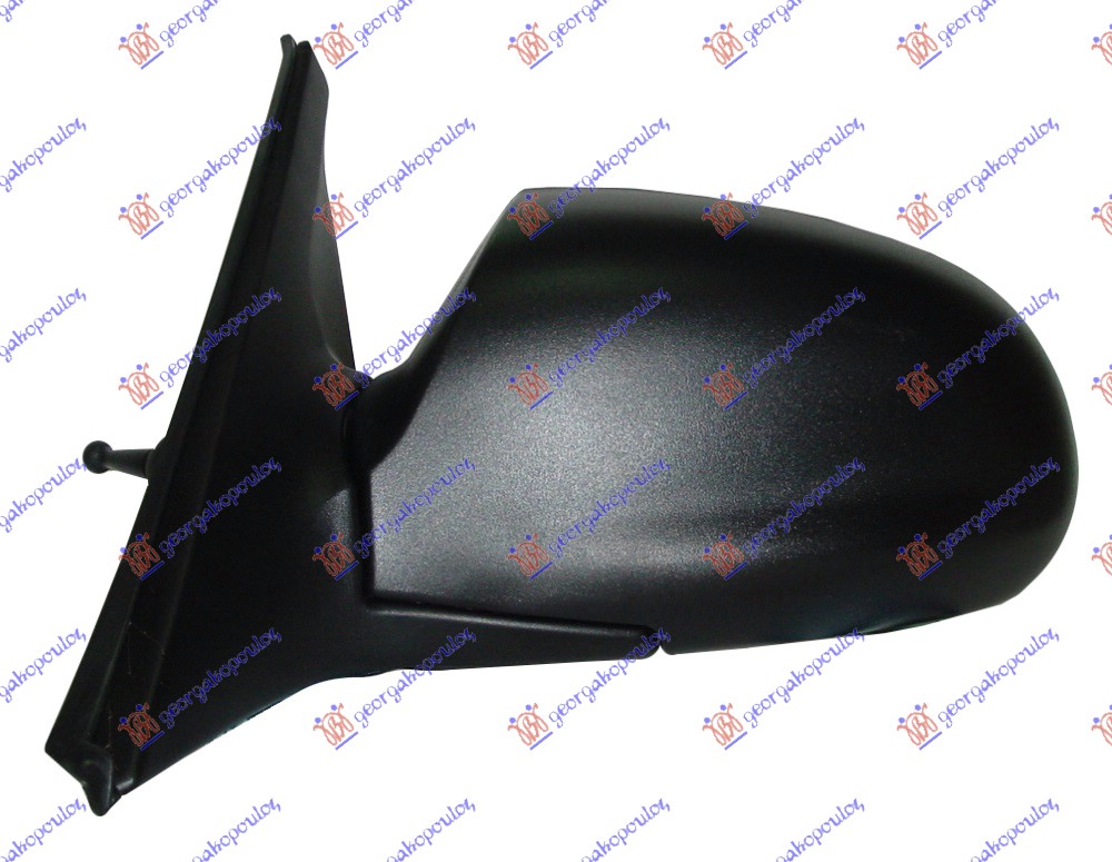ΚΑΘΡΕΦΤΗΣ ΜΗΧΑΝΙΚΟΣ (CONVEX GLASS)