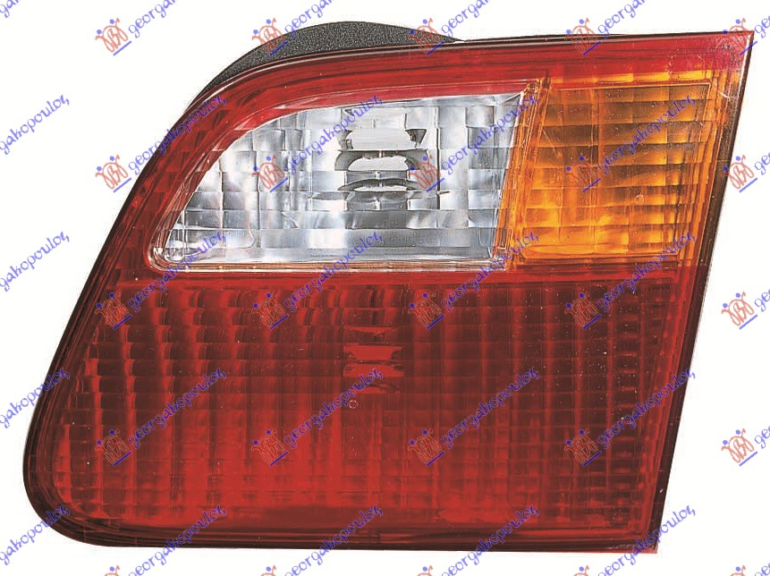 TAIL LAMP INNER (TAIWAN) (DEPO)