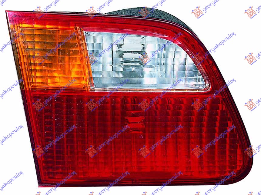 TAIL LAMP INNER (TAIWAN)