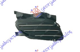 FOG LAMP COVER 2000-