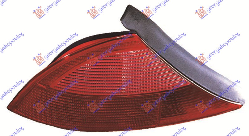 TAIL LAMP -00 (E) (DEPO)