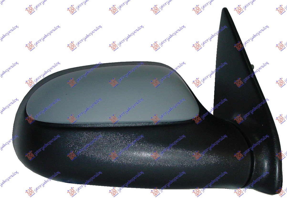 ΚΑΘΡΕΦΤΗΣ ΜΗΧΑΝΙΚΟΣ ΒΑΦΟΜΕΝΟΣ (CONVEX GLASS)
