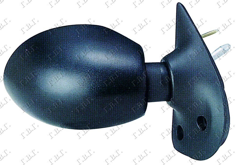 ΚΑΘΡΕΦΤΗΣ ΜΗΧΑΝΙΚΟΣ (Α ΠΟΙΟΤΗΤΑ) (CONVEX GLASS)