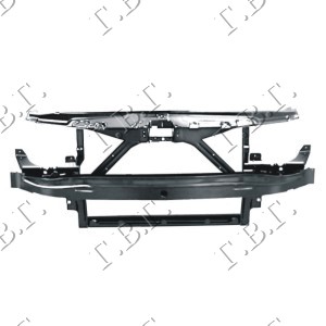 ΜΕΤΩΠΗ ΕΜΠΡΟΣ ΚΟΜΠΛΕ +A/C (ΕΥΡΩΠΗ)