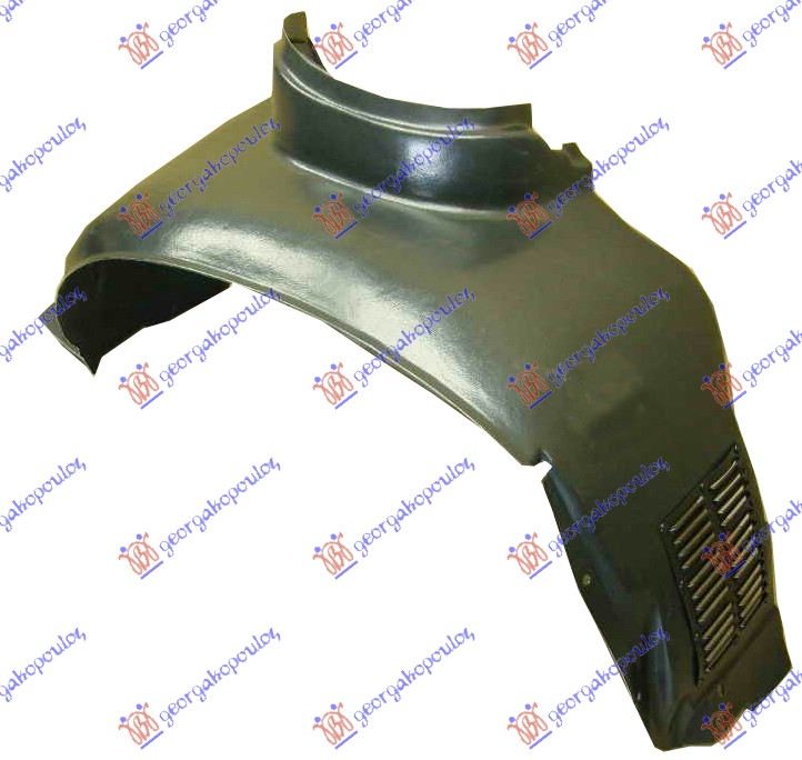 FRONT INNER FENDER