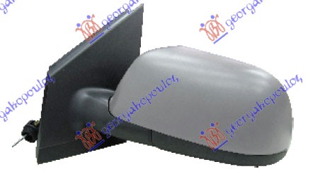 ΚΑΘΡΕΦΤΗΣ ΜΗΧΑΝΙΚΟΣ (ASPHERICAL GLASS)