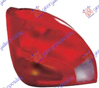 TAIL LAMP (DEPO)