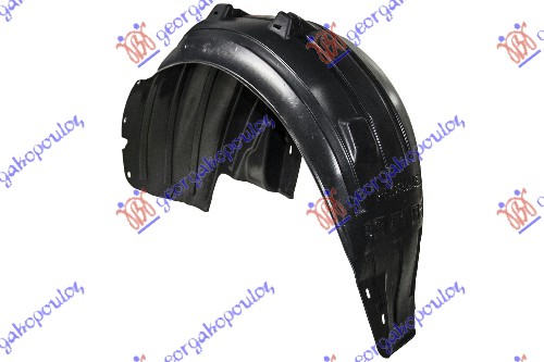 REAR INNER FENDER PLASTIC