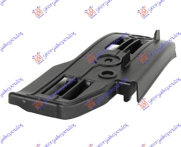 FRONT BUMPER BRACKET SIDE PLASTIC