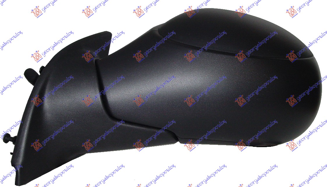 ΚΑΘΡΕΦΤΗΣ ΜΗΧΑΝΙΚΟΣ (FLAT GLASS)