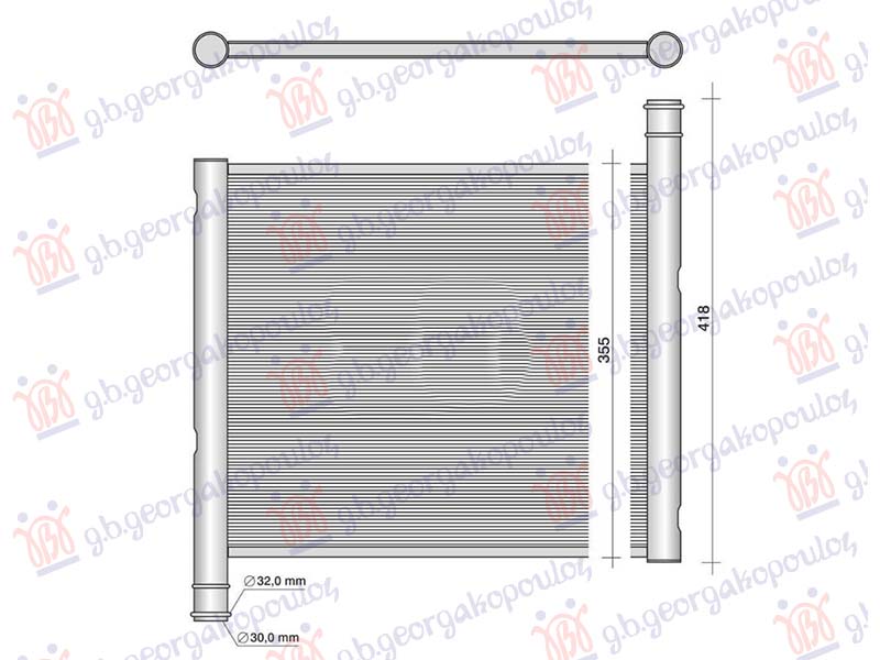 ΨΥΓΕΙΟ ΓΙΑ ΟΛΑ (38x35) (NRF)