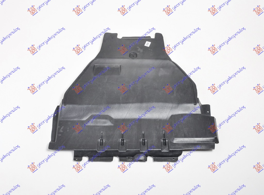 FRONT COVER ENGINE PLASTIC 1.1-1.4 PETROL/1.9 DIESEL