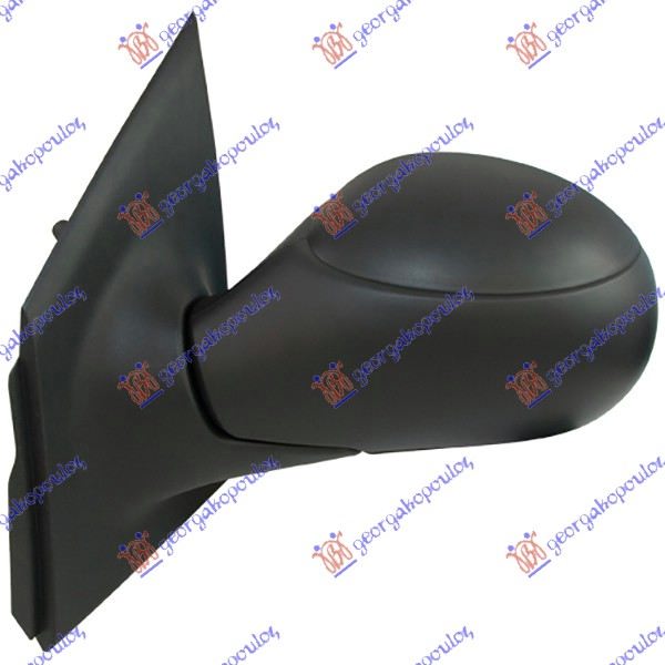 ΚΑΘΡΕΦΤΗΣ ΧΕΙΡΟΚΙΝΗΤΟΣ (CONVEX GLASS)