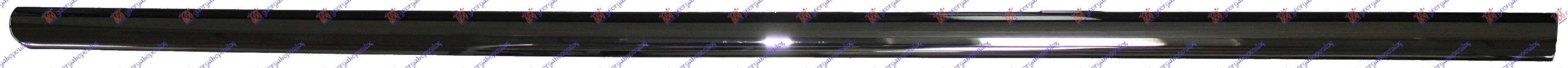 DOOR MOULDING CHROME 2006-
