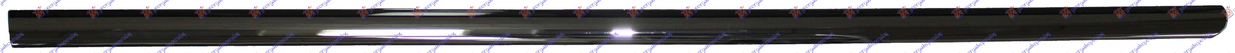 DOOR MOULDING CHROME 2006-