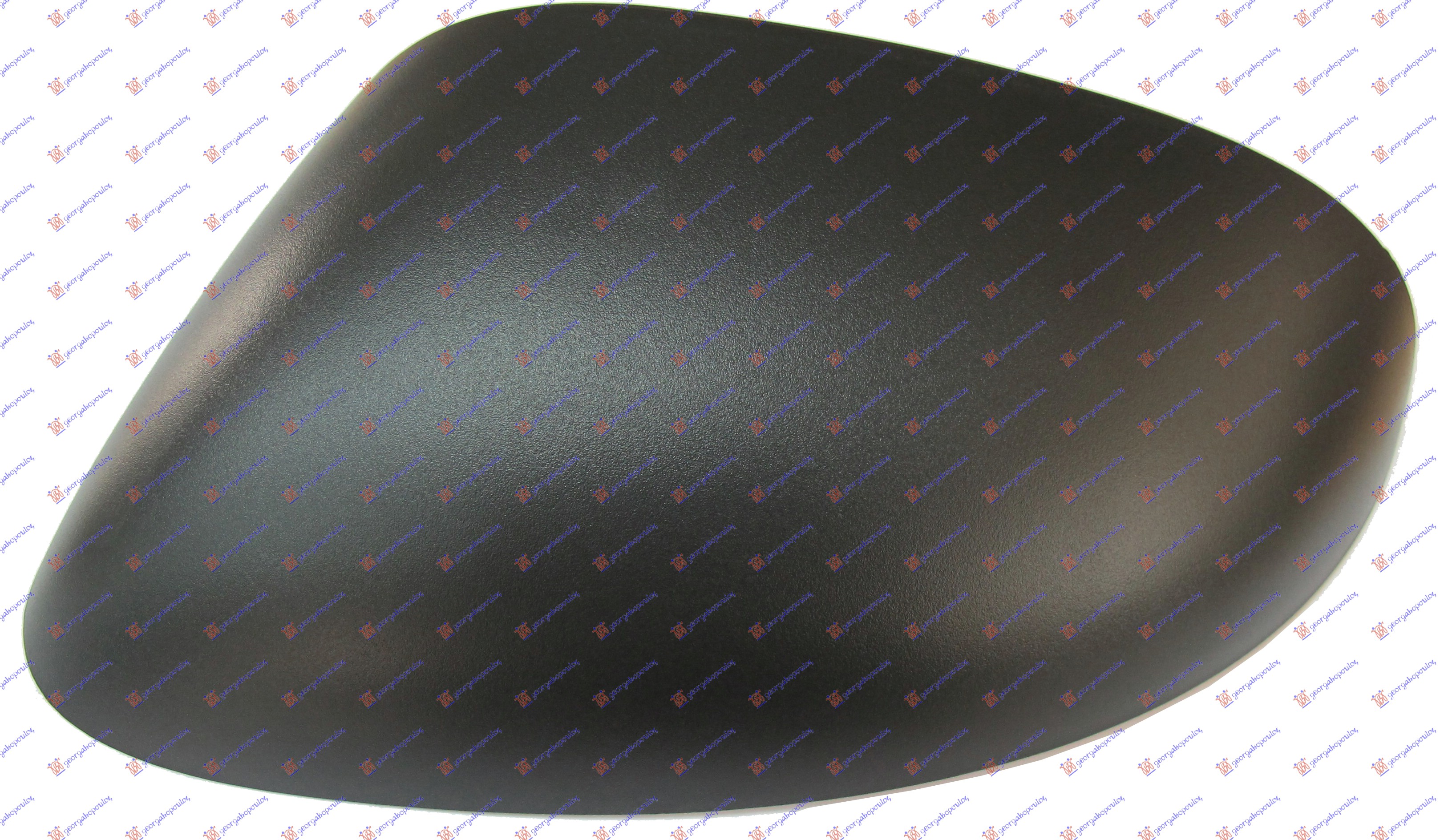 DOOR MIRROR COVER -2010