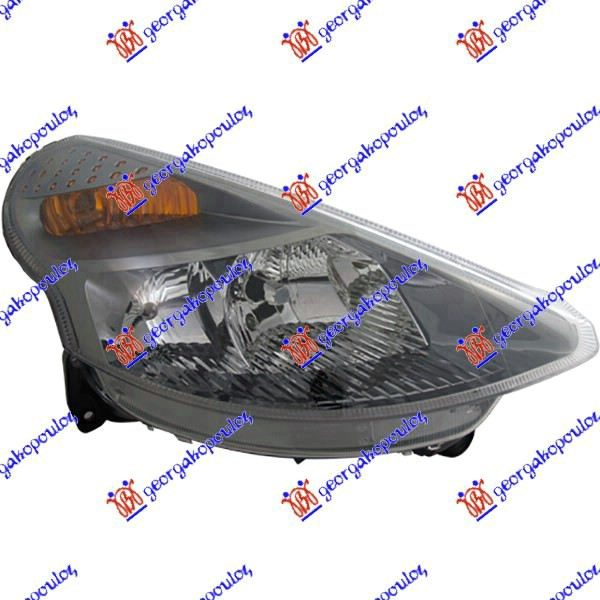 HEAD LAMP MARELLI 08-