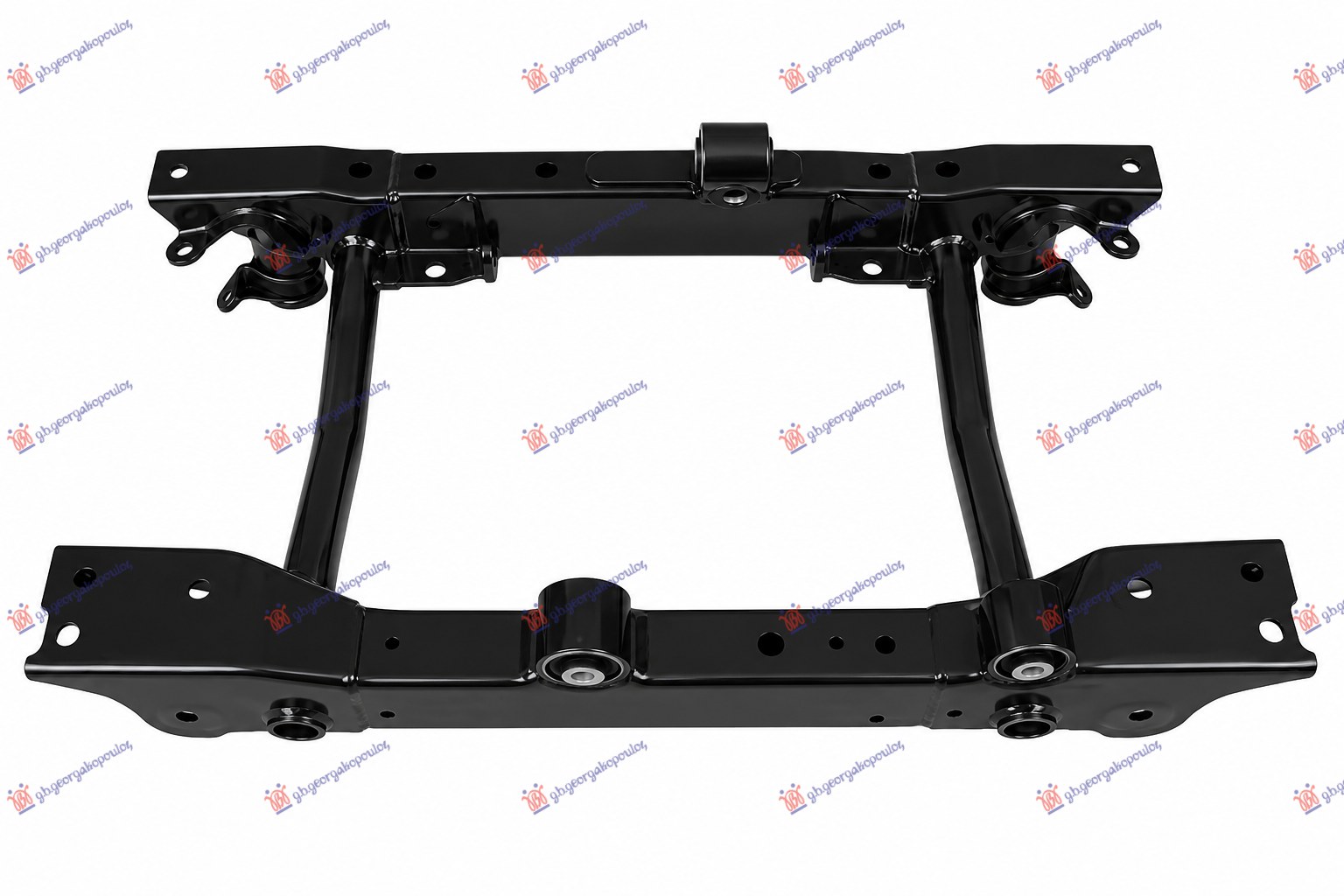 ENGINE MOUNT