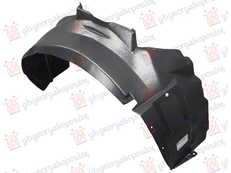 ΘΟΛΟΣ ΕΜΠΡΟΣ ΠΛΑΣΤΙΚΟΣ