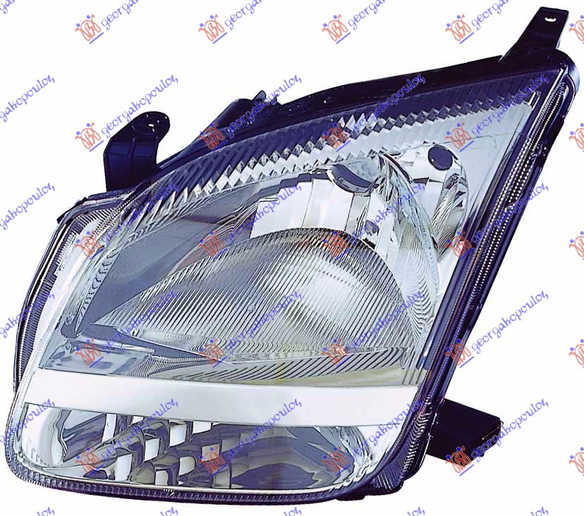 HEAD LAMP ELECTRICAL (E) 2003- (DEPO)