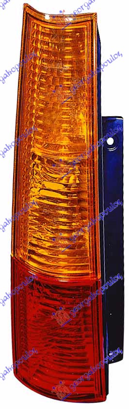 TAIL LAMP (E) 2003- (DEPO)