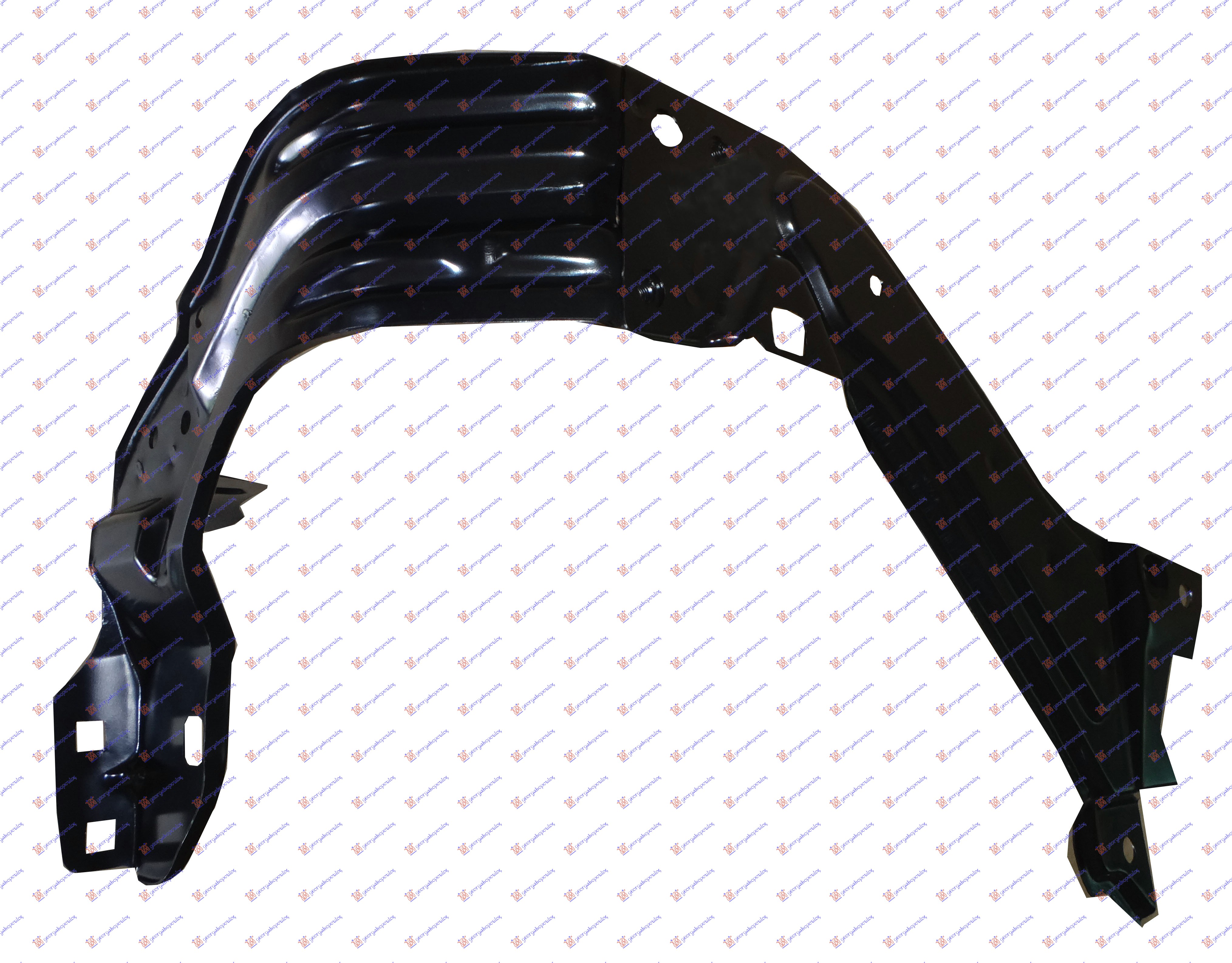 ΦΑΝΟΣΤΑΤΗΣ ΕΜΠΡΟΣ ΜΕΤΑΛΛΙΚΟΣ