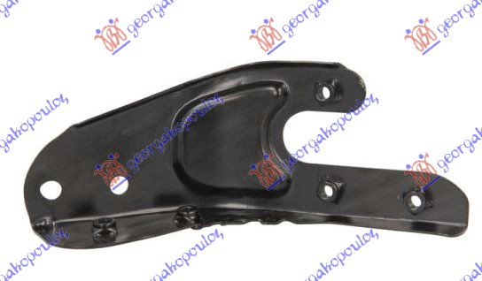 ΦΑΝΟΣΤΑΤΗΣ ΕΜΠΡΟΣ ΜΕΤΑΛΛΙΚΟΣ ΚΑΤΩ