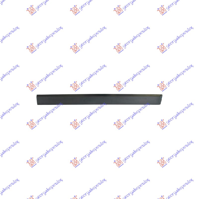 FRONT DOOR MOULDING 2006-