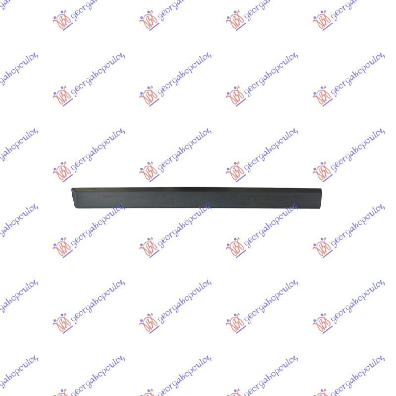 FRONT DOOR MOULDING 2006-
