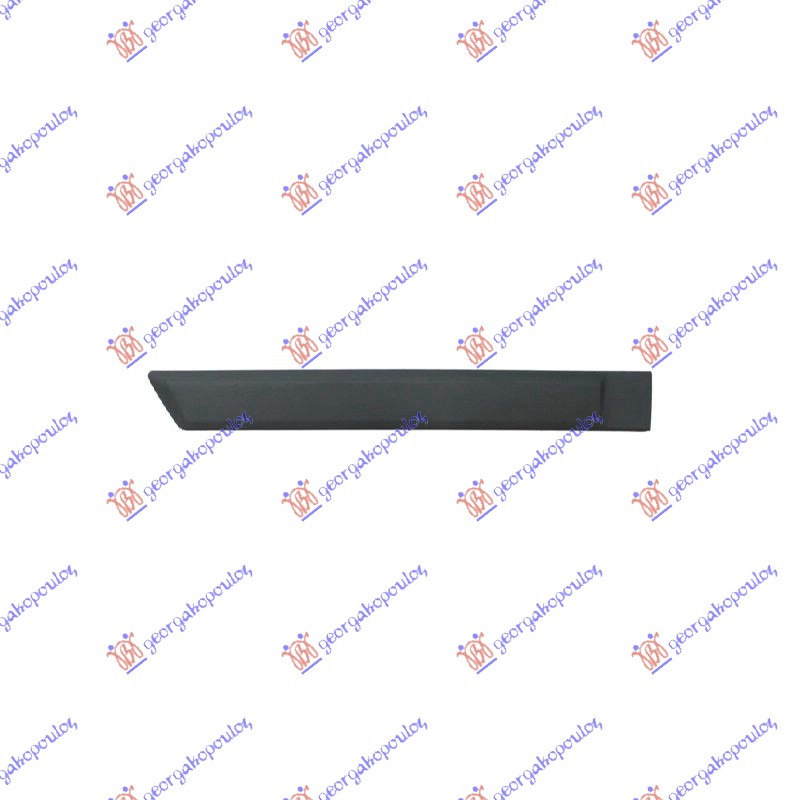 REAR DOOR MOULDING 2006-