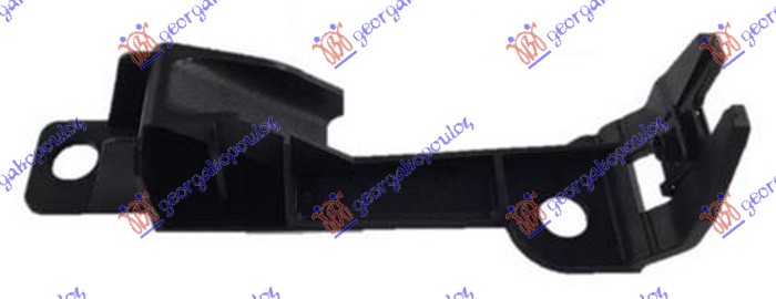 HEAD LAMP BRACKET PLASTIC