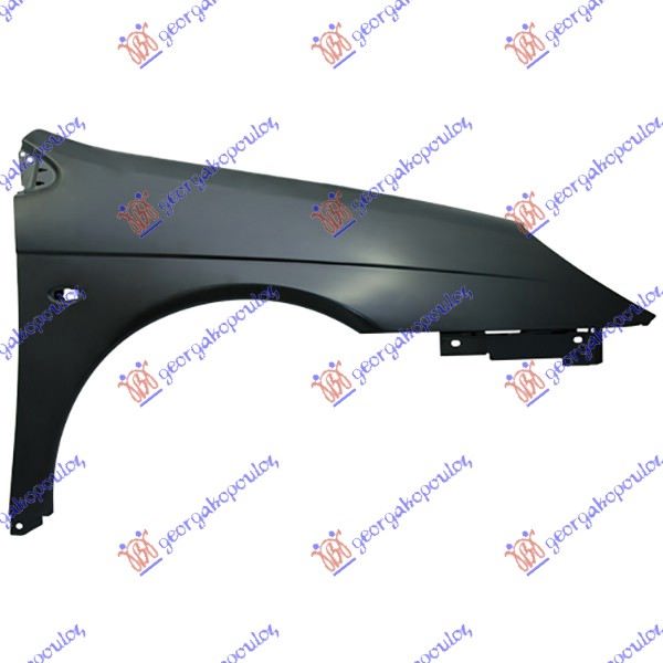FRONT FENDER